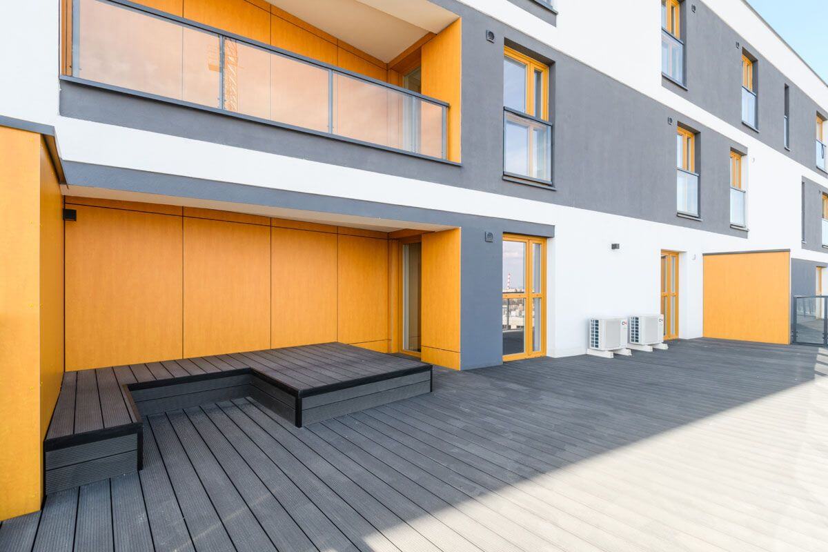 [pl]Apartment Warsaw Mokotów Pohoskiego[en]Apartment Warsaw