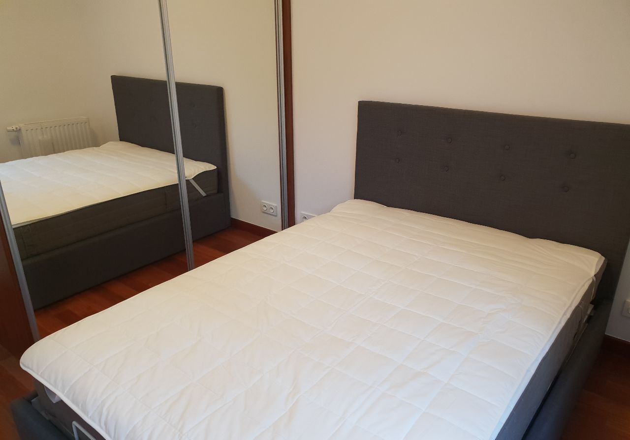 Apartments for rent Warsaw - Rent apartment in Warsaw - Rent flat Warsaw