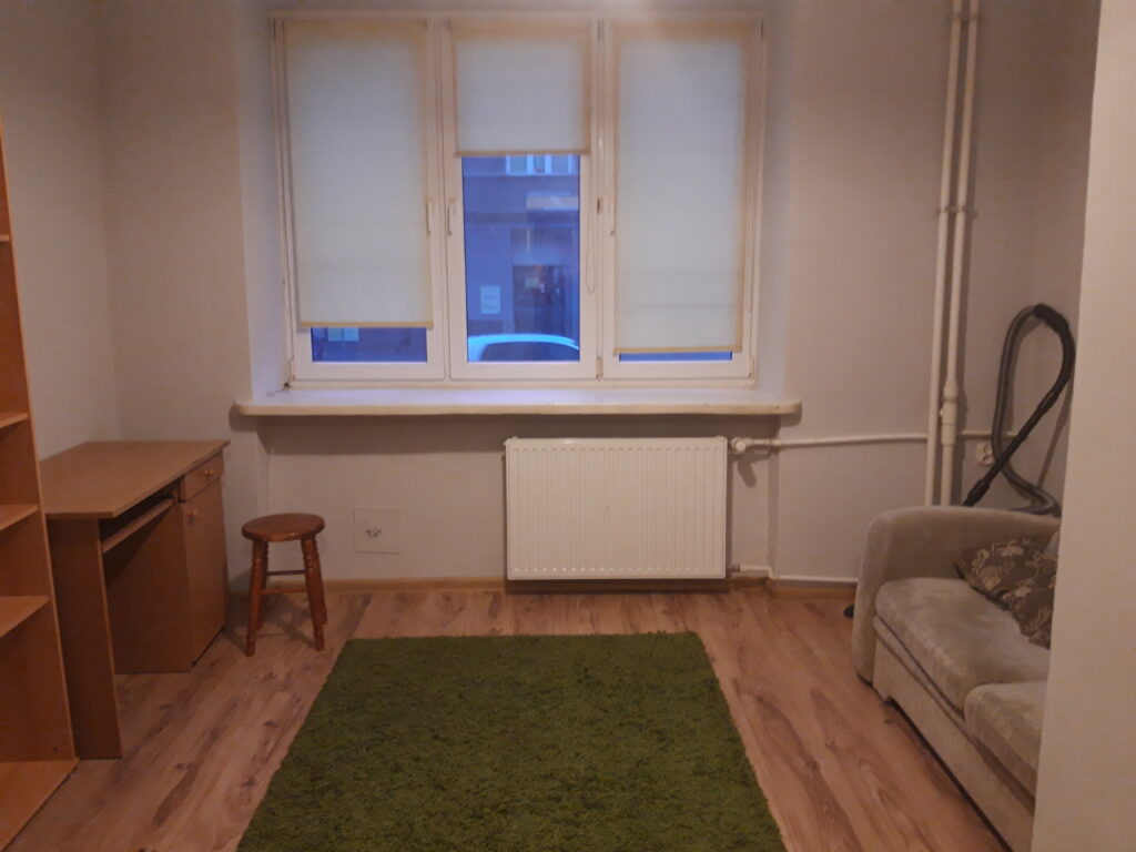 [pl]Apartament Warszawa Wola Okopowa[en]Apartment Warsaw Wola